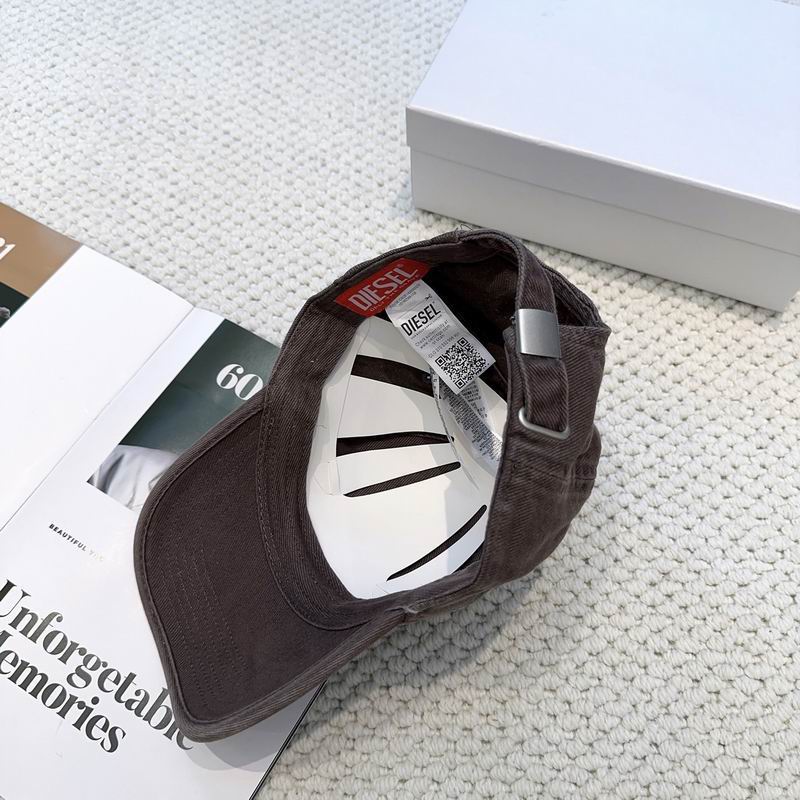 Diesel Cap dx (3770)