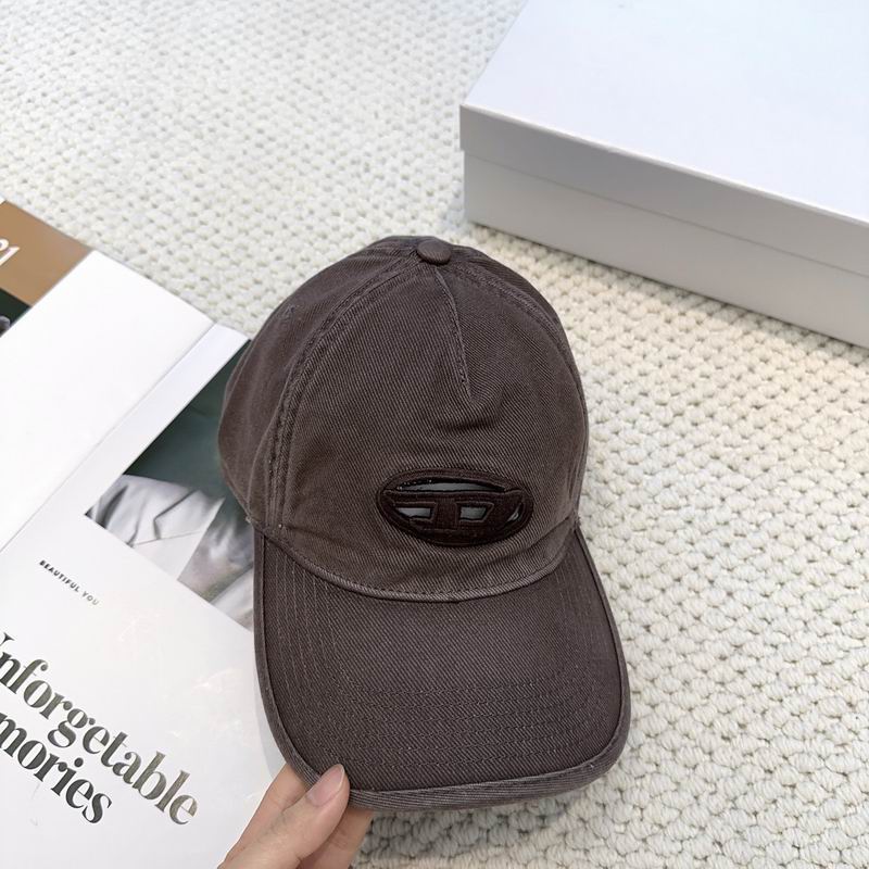 Diesel Cap dx (3772)