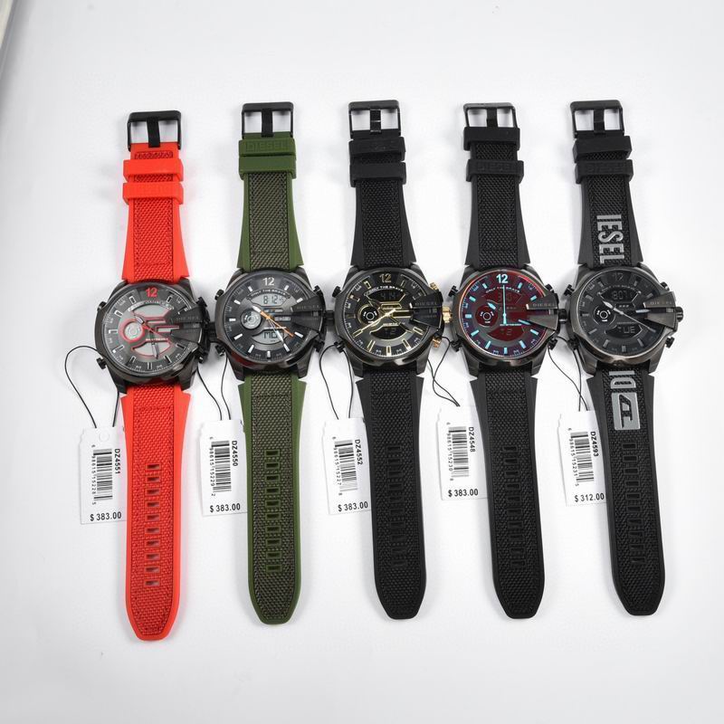 Diesel watch 19 (1)