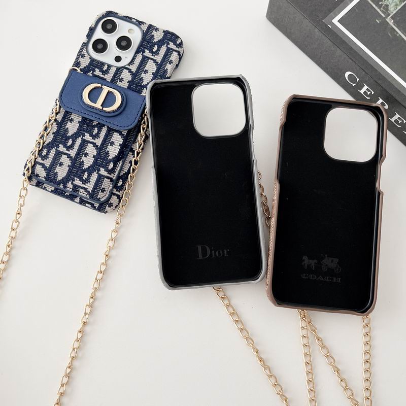 Dior  iPhone 11-16Pro Max 12 (4)
