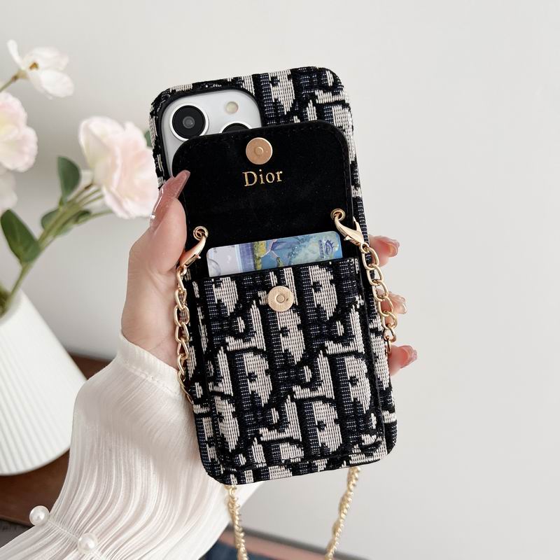 Dior  iPhone 11-16Pro Max 12 (8)