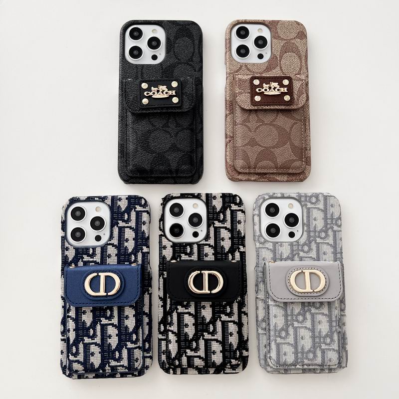 Dior  iPhone 11-16Pro Max 13 (9)