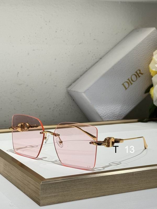 Dior 0082102 62 15-133 K01