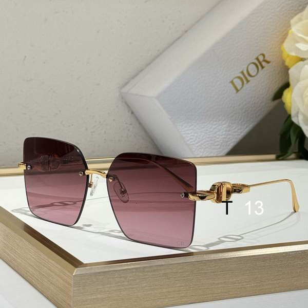 Dior 0082102 62 15-133 K02