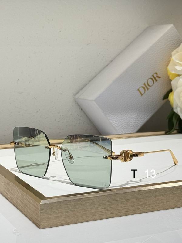 Dior 0082102 62 15-133 K03