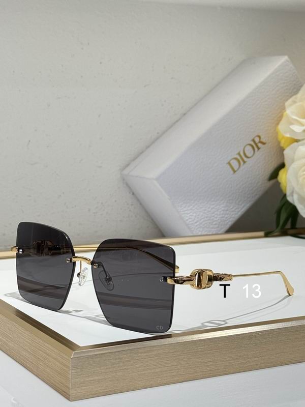 Dior 0082102 62 15-133 K04