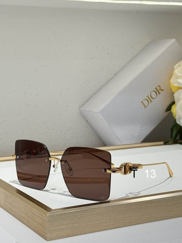 Dior 0082102 62 15-133 K05