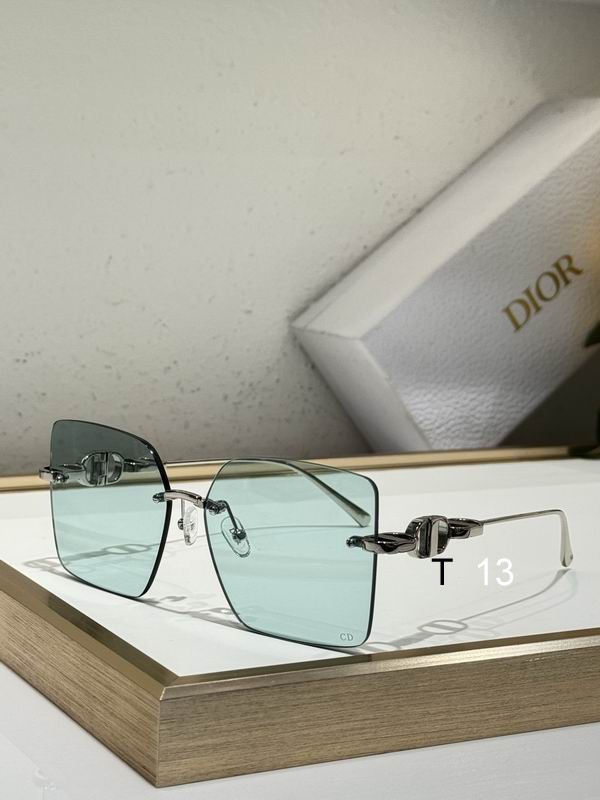 Dior 0082102 62 15-133 K07