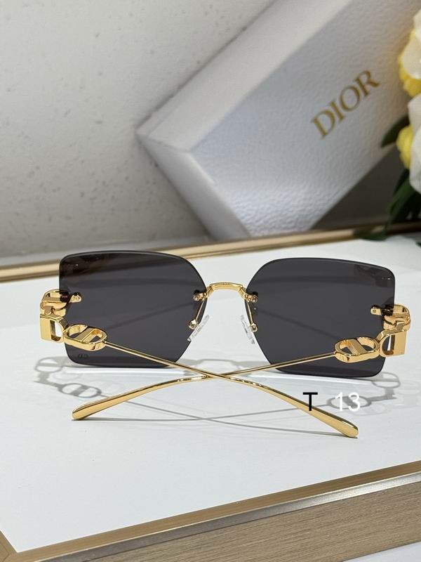Dior 0082102 62 15-133 K09