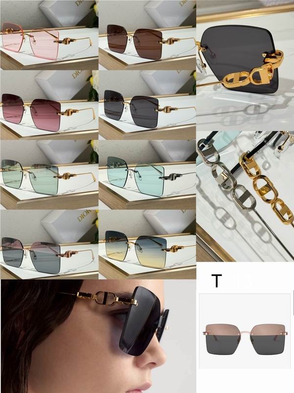 Dior 0082102 62 15-133 K10