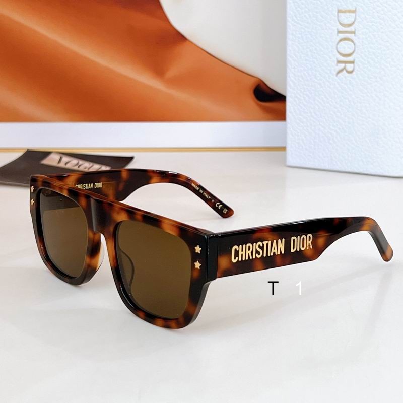 Dior 5287 54 18-145 a01