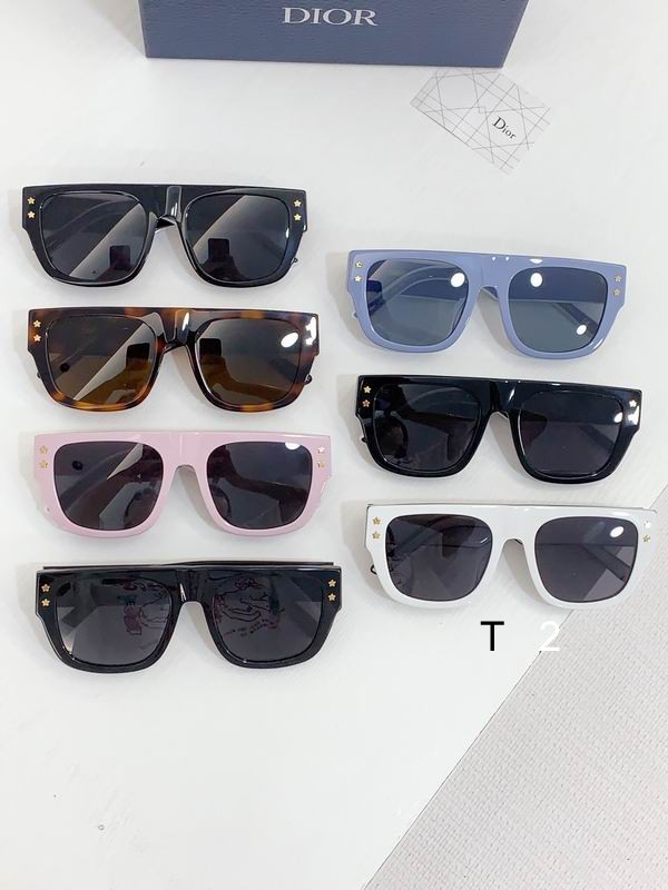 Dior 5287 54 18-145 b09