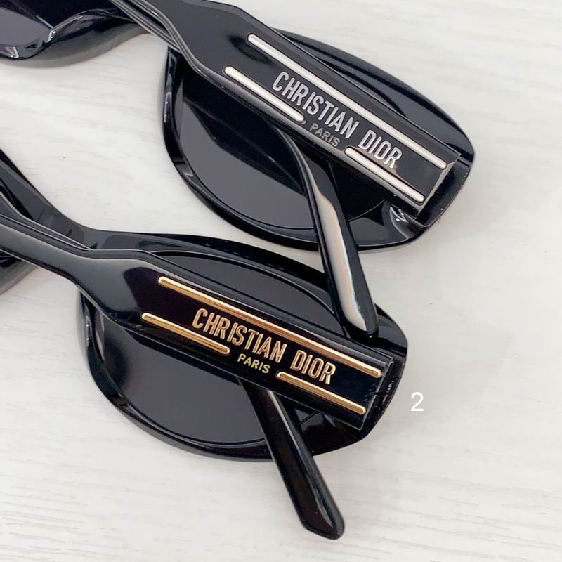 Dior B8U 55 19-145 b07