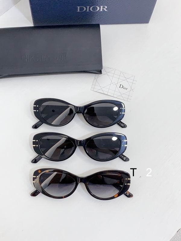 Dior B8U 55 19-145 b08
