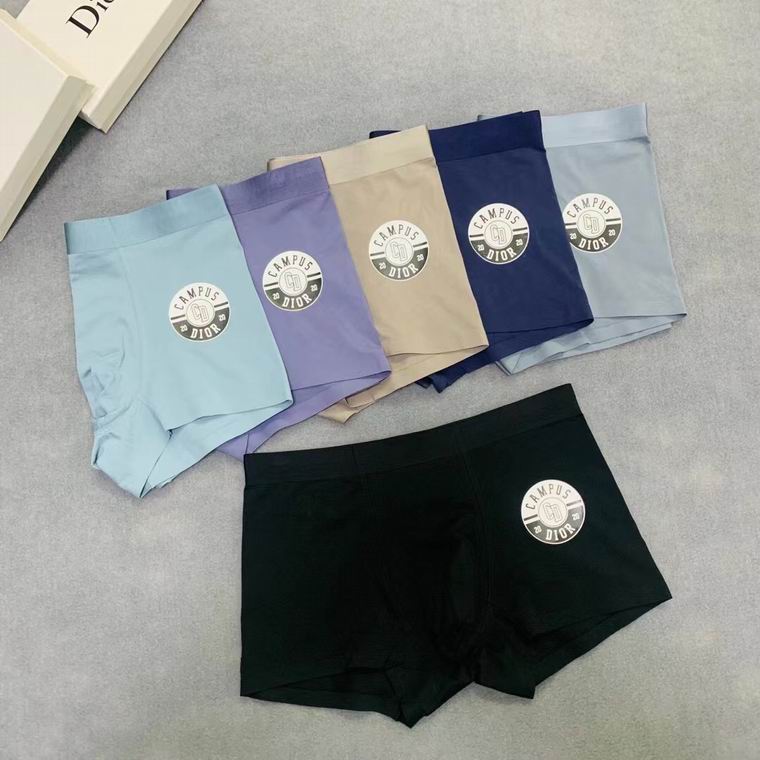 Dior Boxer L-3XL  (1)