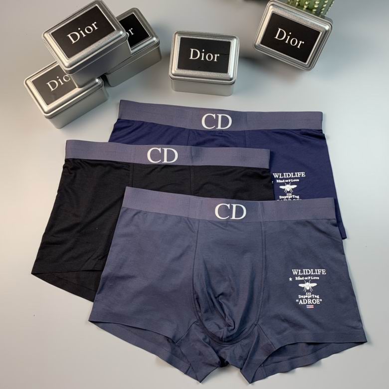 Dior Boxer L-3XL  (1)