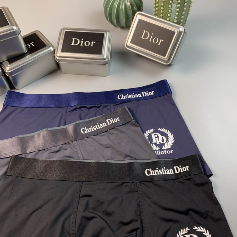 Dior Boxer L-3XL  (1)