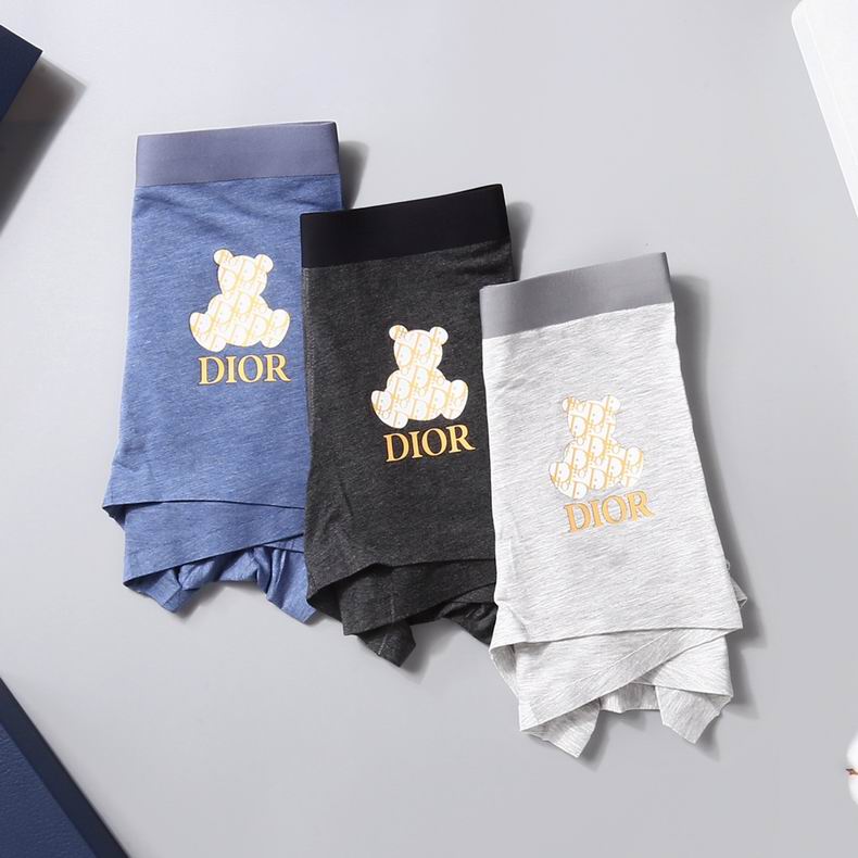 Dior Boxer L-3XL  (1)