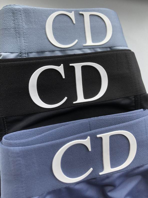 Dior Boxer L-3XL  (1)