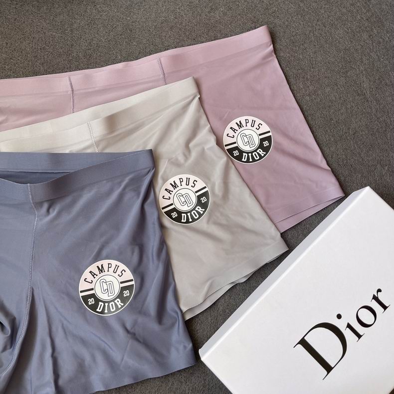 Dior Boxer L-3XL  (1)