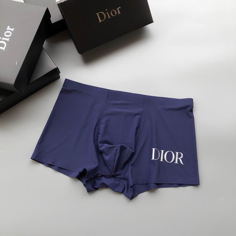 Dior Boxer L-3XL  (1)
