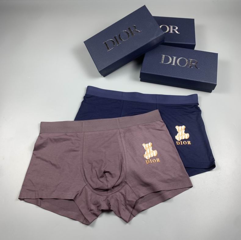 Dior Boxer L-3XL  (1)