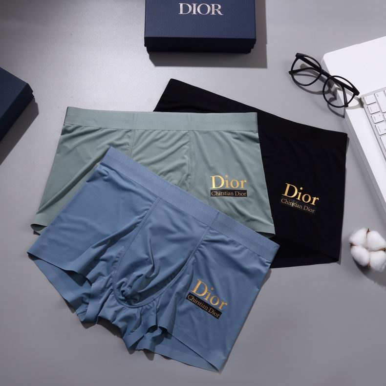 Dior Boxer L-3XL  (1)