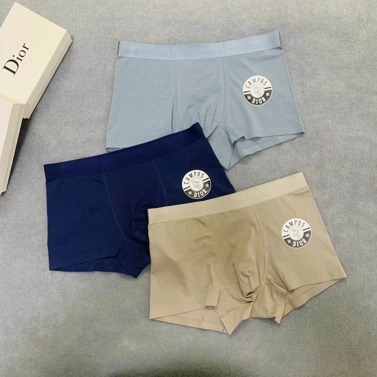 Dior Boxer L-3XL  (2)