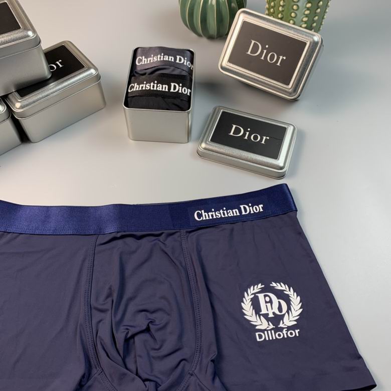 Dior Boxer L-3XL  (2)