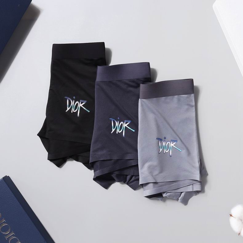 Dior Boxer L-3XL  (2)