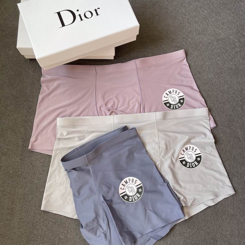 Dior Boxer L-3XL  (2)