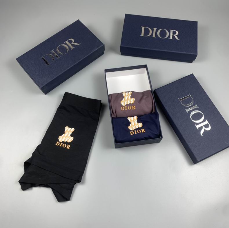 Dior Boxer L-3XL  (2)