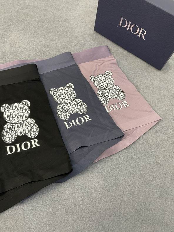 Dior Boxer L-3XL  (2)