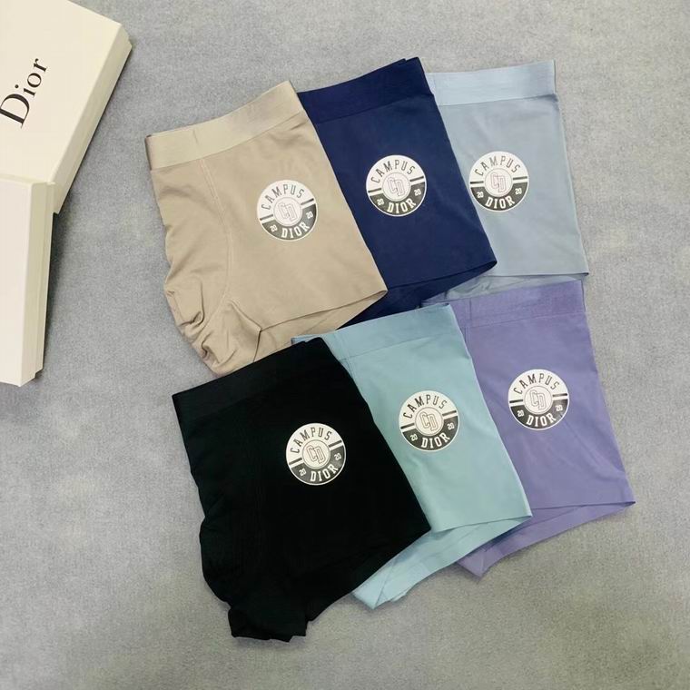 Dior Boxer L-3XL  (3)