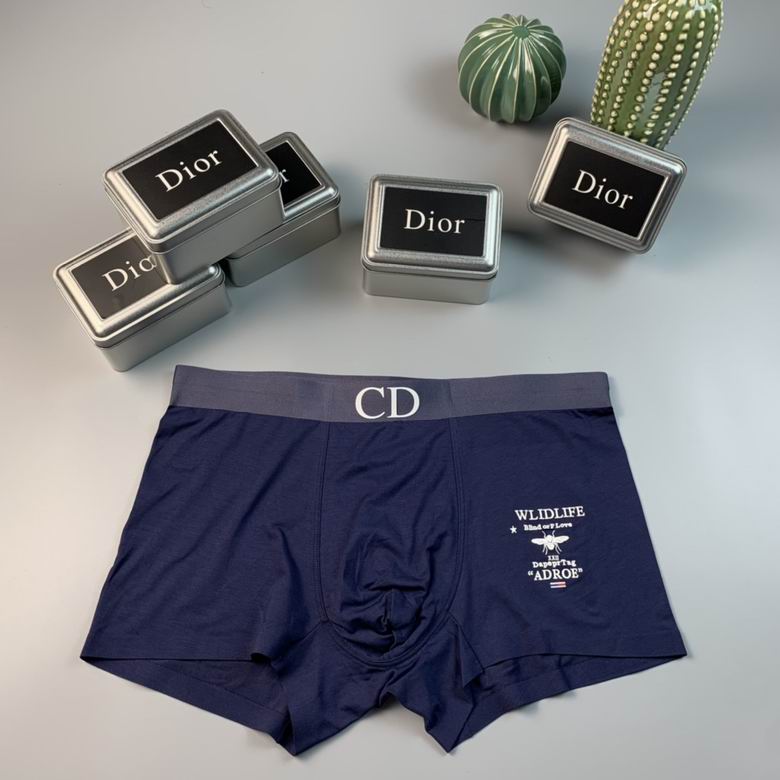 Dior Boxer L-3XL  (3)