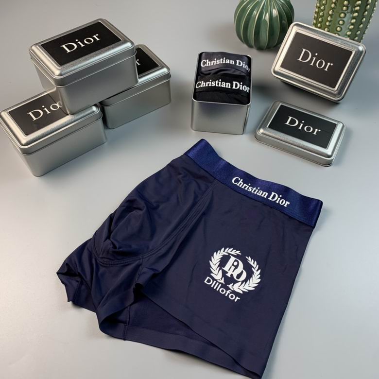 Dior Boxer L-3XL  (3)