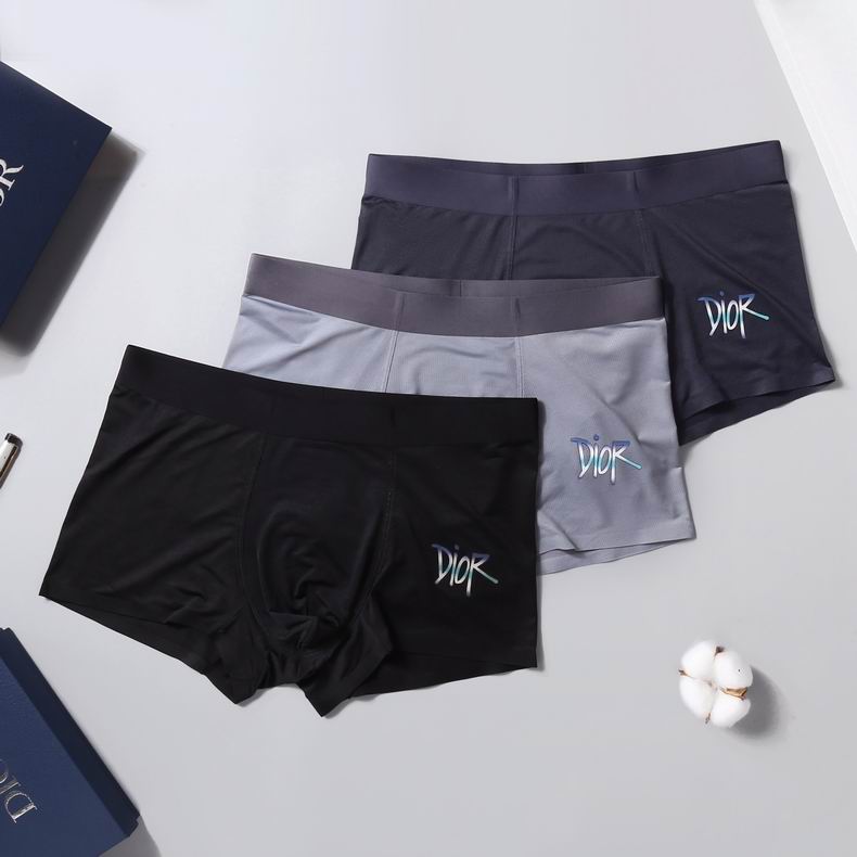 Dior Boxer L-3XL  (3)