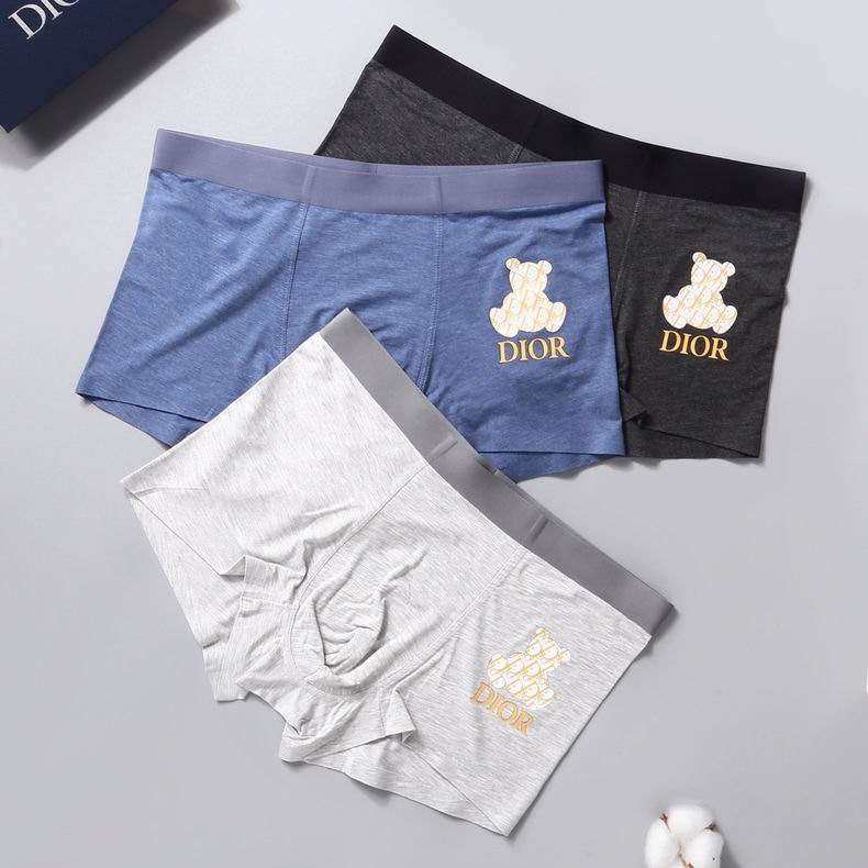 Dior Boxer L-3XL  (3)