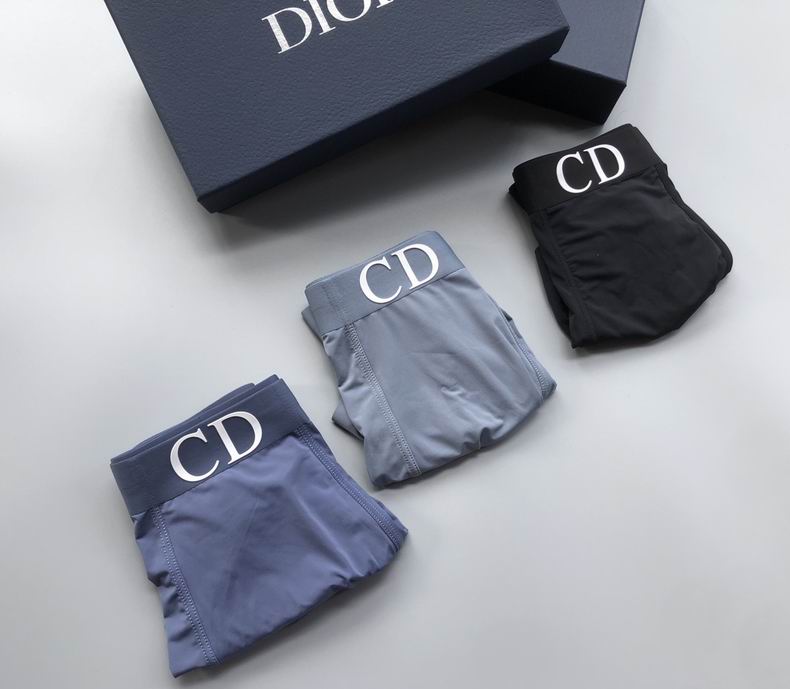 Dior Boxer L-3XL  (3)
