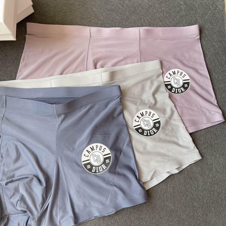 Dior Boxer L-3XL  (3)