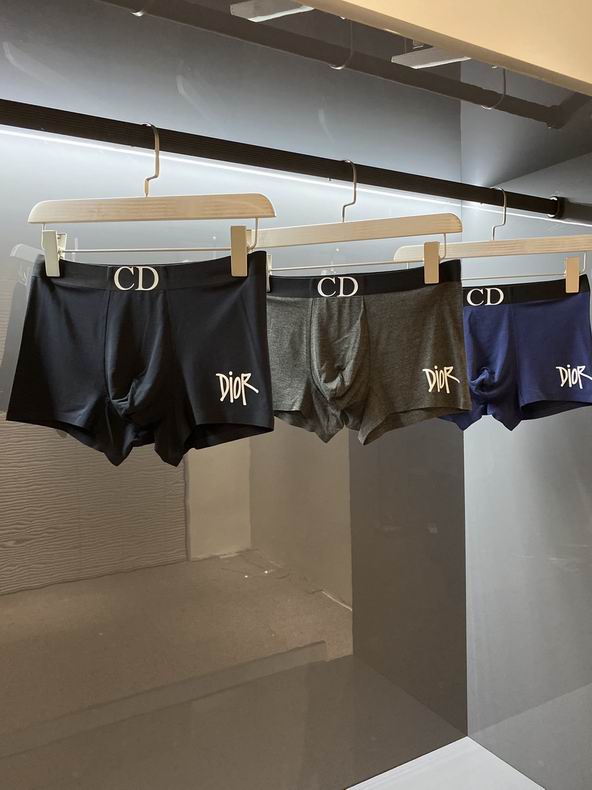 Dior Boxer L-3XL  (3)