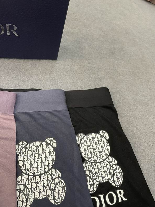 Dior Boxer L-3XL  (3)
