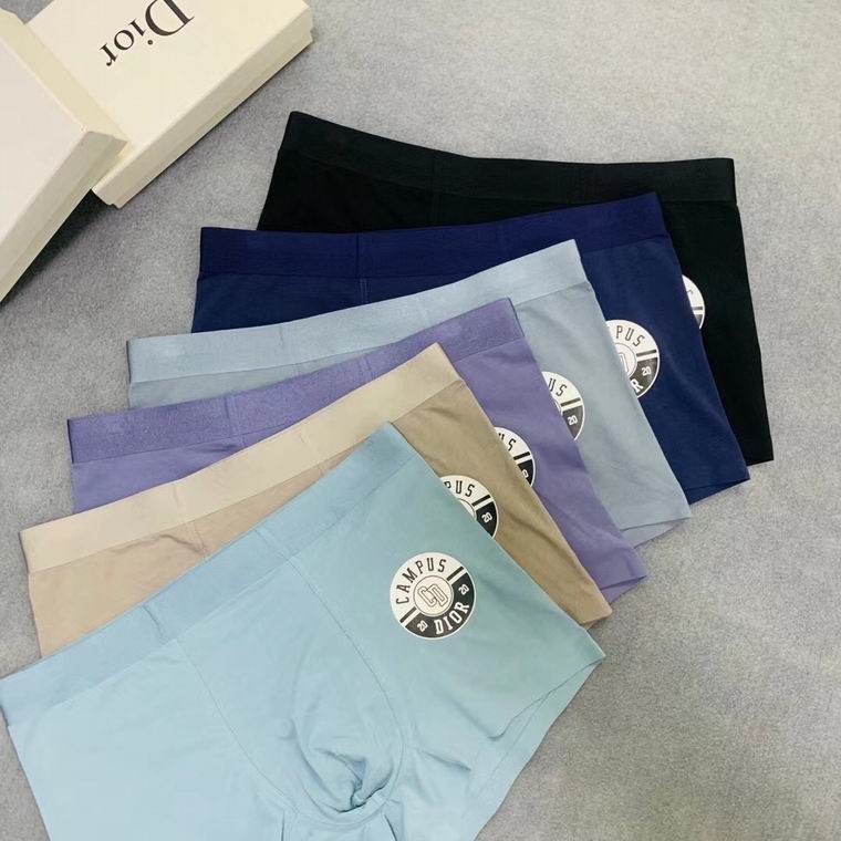 Dior Boxer L-3XL  (4)