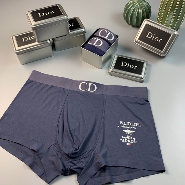 Dior Boxer L-3XL  (4)