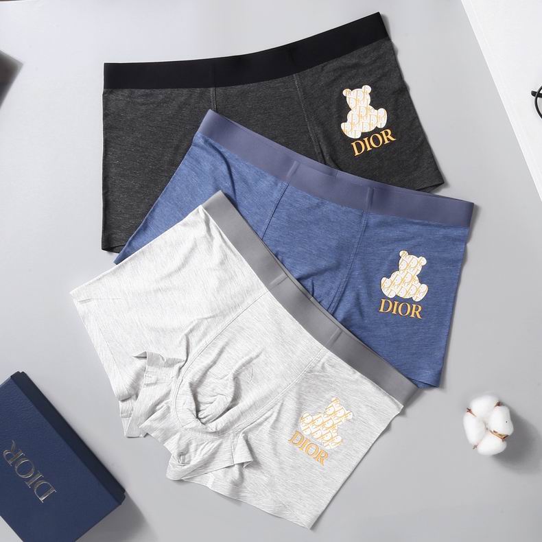Dior Boxer L-3XL  (4)