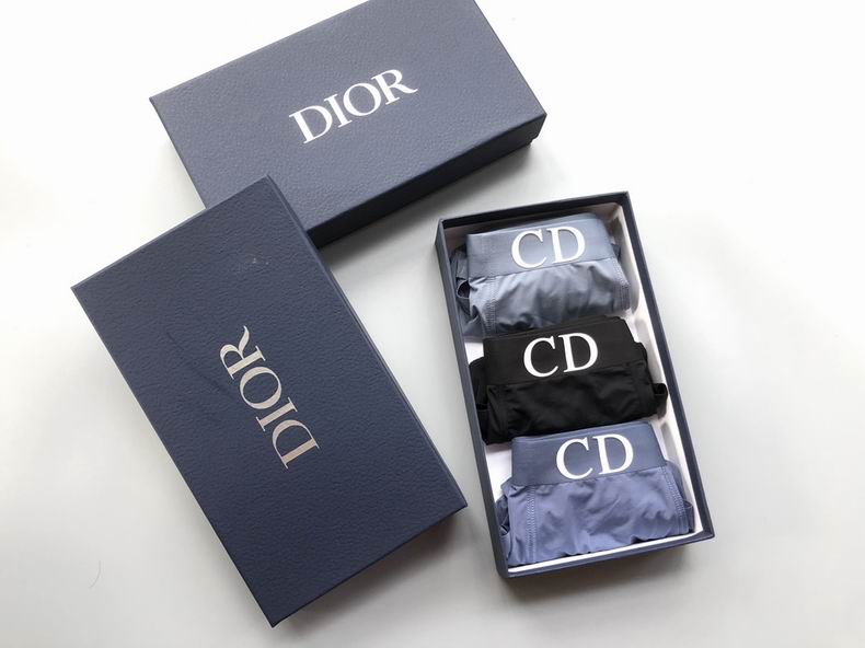 Dior Boxer L-3XL  (4)
