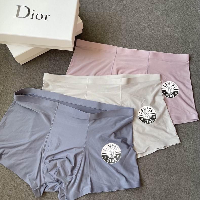 Dior Boxer L-3XL  (4)