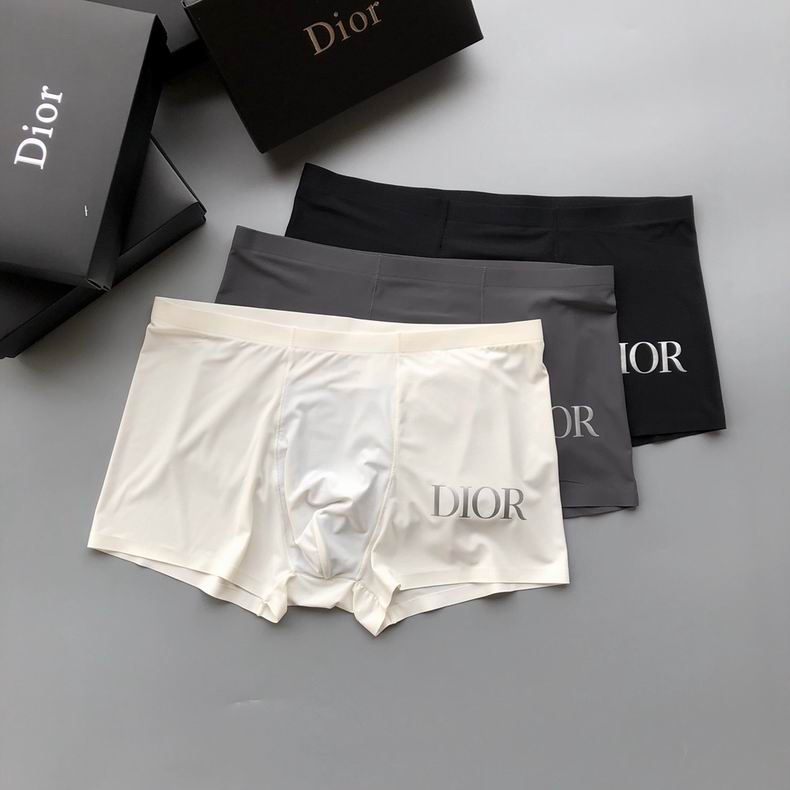 Dior Boxer L-3XL  (4)