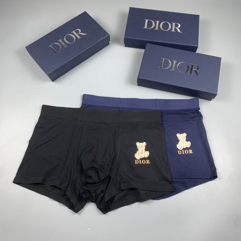Dior Boxer L-3XL  (4)