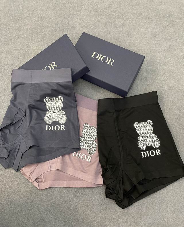 Dior Boxer L-3XL  (4)